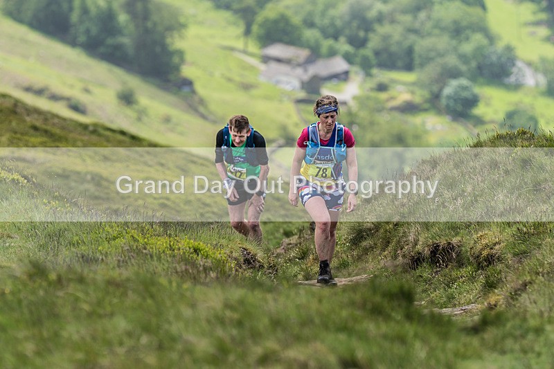 Howtown-303 - Howtown Fell Race Sunday 7th June 2026