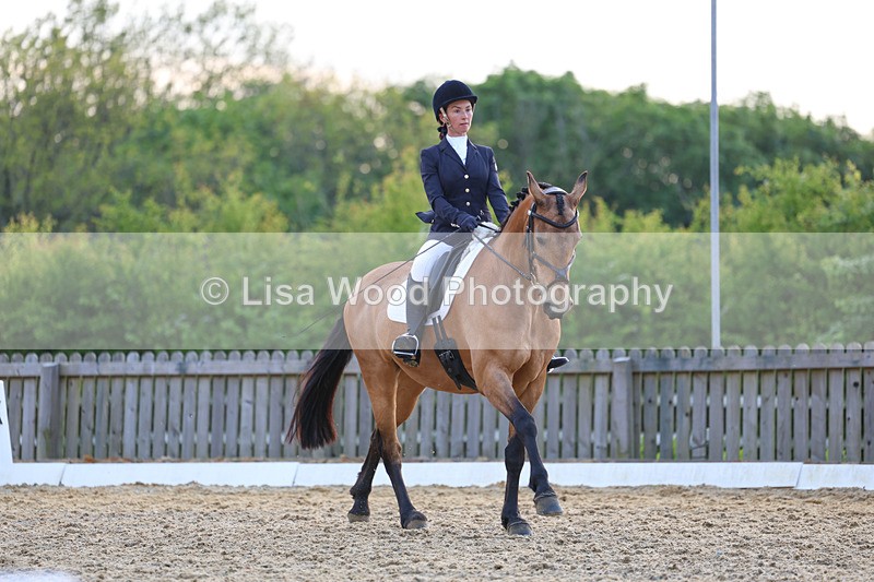 3E7A4186 - Class 5: NOVICE sec A- Novice 3 2024