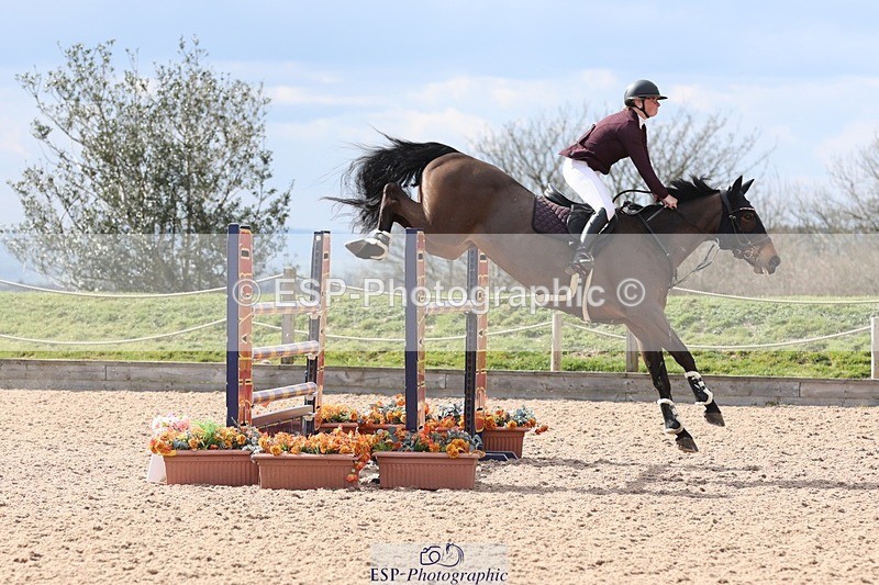 250314-131205-02110 - Cls 8+9 Foxhunter and 1.20m Open