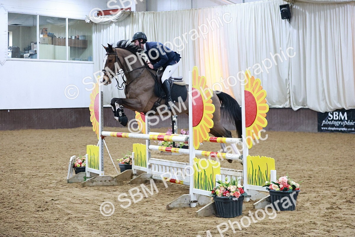 SBM_000962 - Class 3 - Senior Discovery - 1.00m