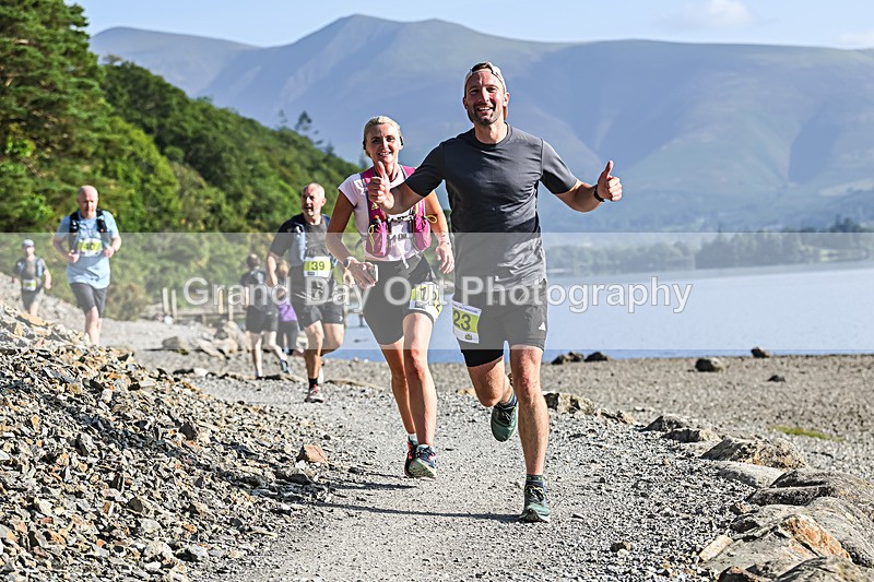 Borrowdale-307 - Fellside Events Borrowdale Trail Half Marathon Sunday 23rd August 2026