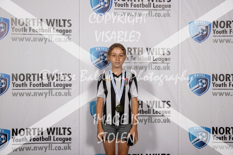 1DX30163 - Div 1 Bath City Youth Girls