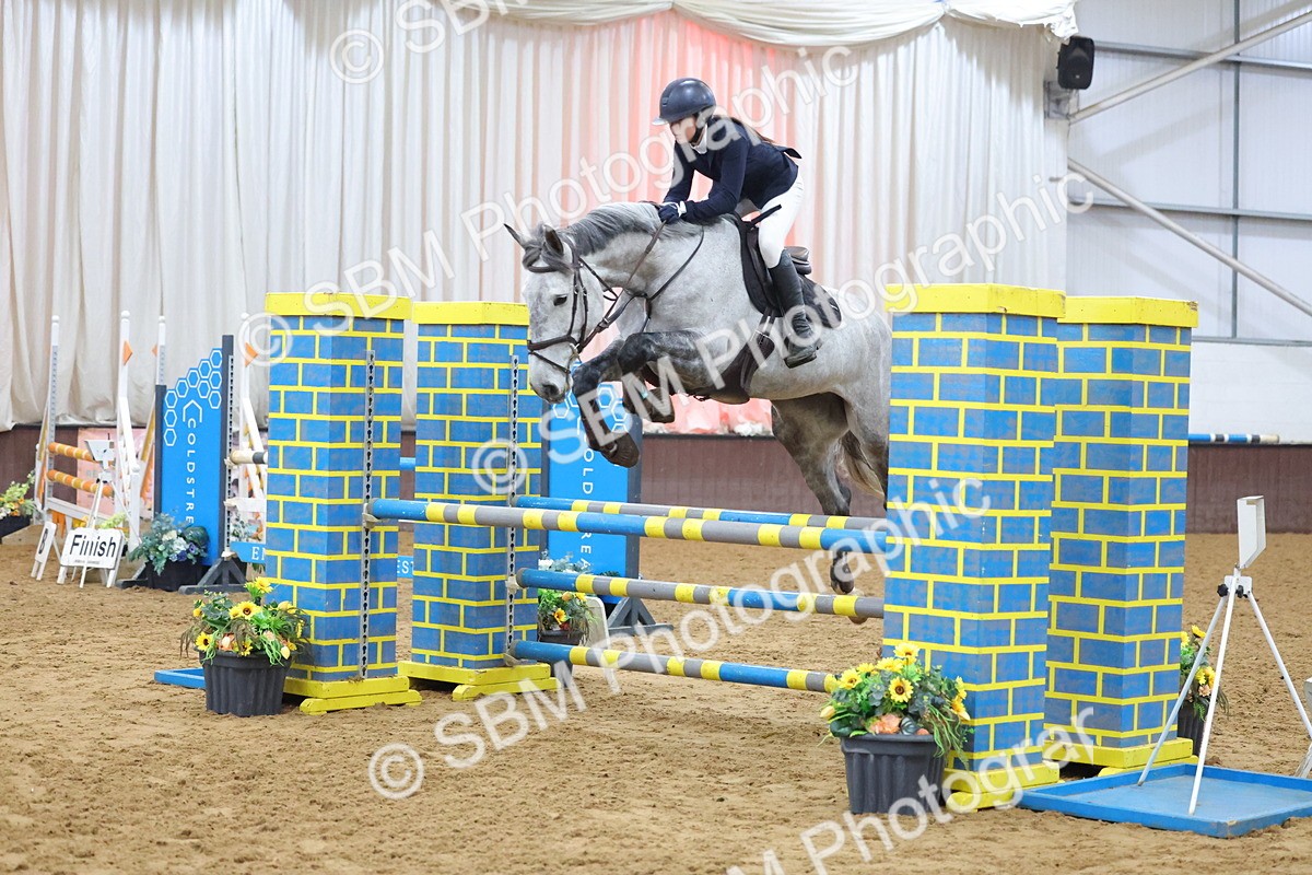 SBM_008607 - Class 21 - Nupafeed Supplements Senior Discovery/ 1m Open - First Round (1.00m)