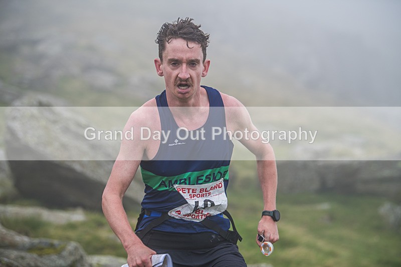 Turner-38 - Turner Landscape Fell Race Saturday 9th August 2025