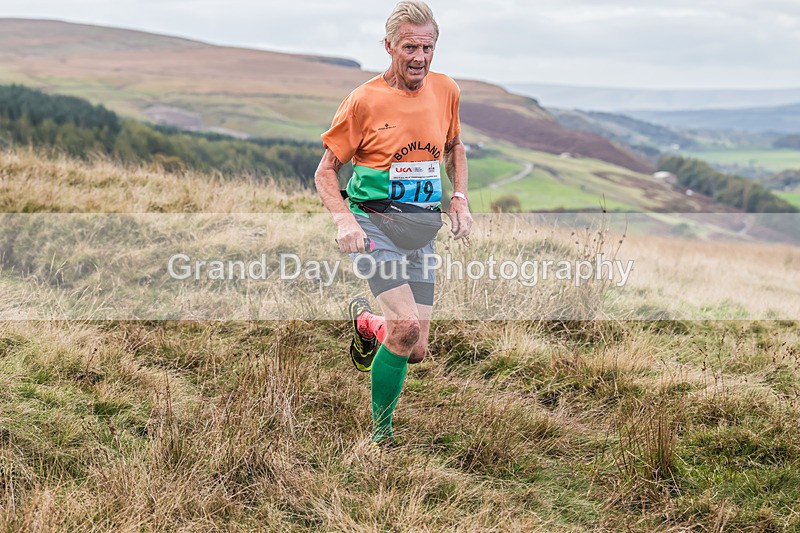 Leg 4-318 - UK Fell & Hill Relays - Todmorden Leg 4 Saturday 17th October 2026