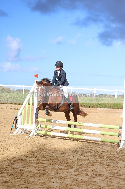 3E7A2758 - Class 4: 60cm Junior