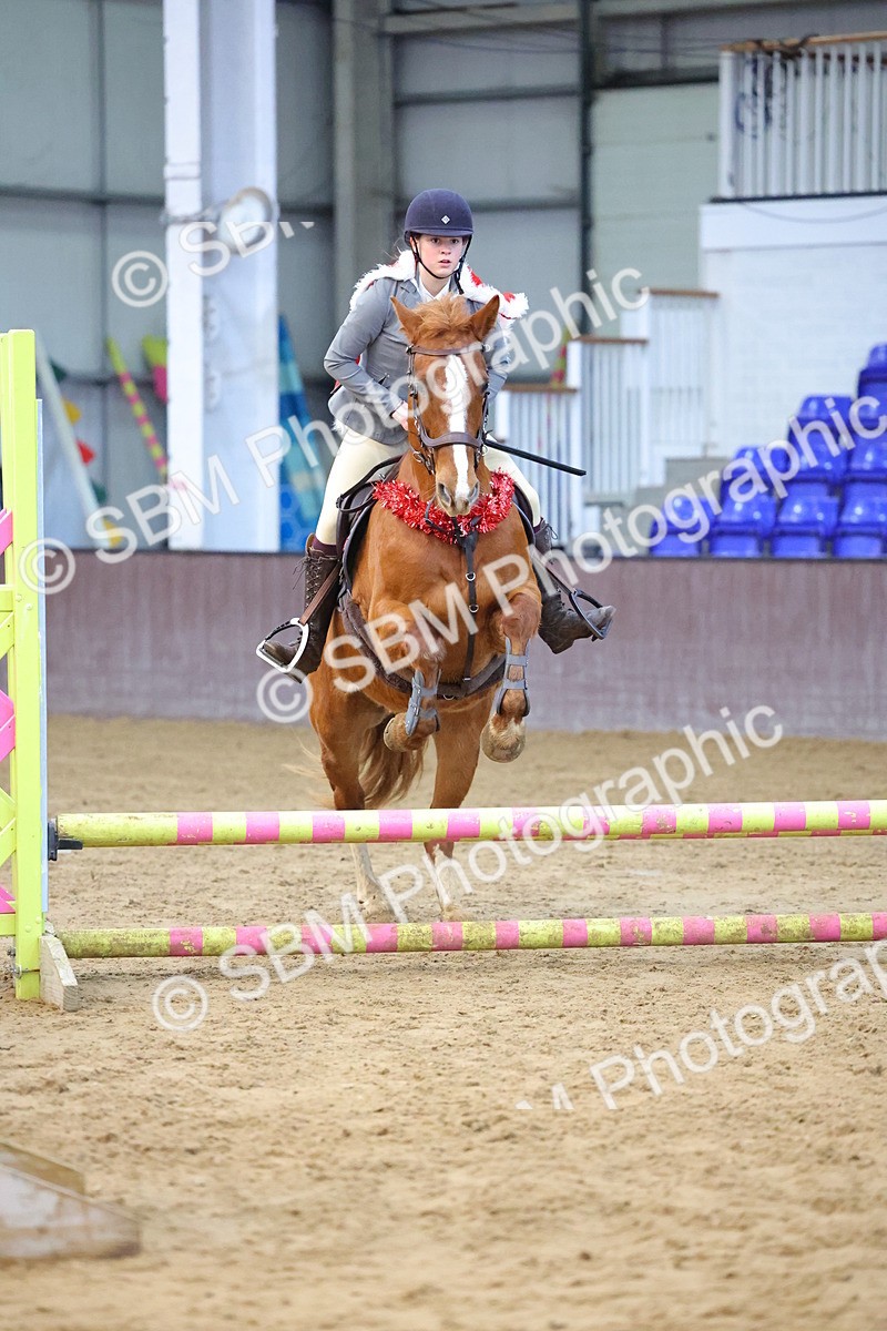 SBM_000392 - Class 2 - Show Jumping 60cm