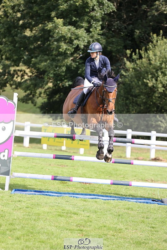 250704A-092123-08232 - Cls 15 Snr 1.20m Open