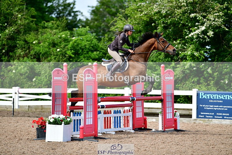 240526A-103418-07367 - Cls 34 Discovery and 1m Open