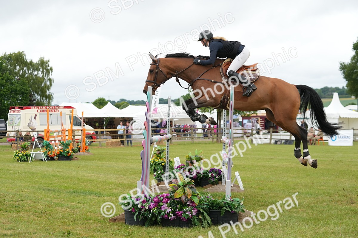 SBM_01991 - Class 200 - Martin Grant Homes Stakes 1.25m Open