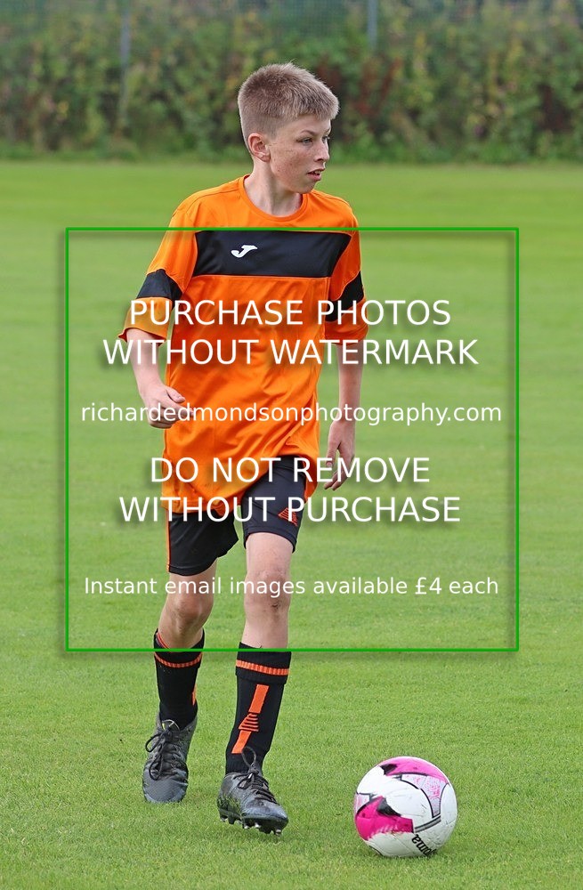 IMG_4174 - Wattsfield U13 v Kirkby Stephen (18/9/22)