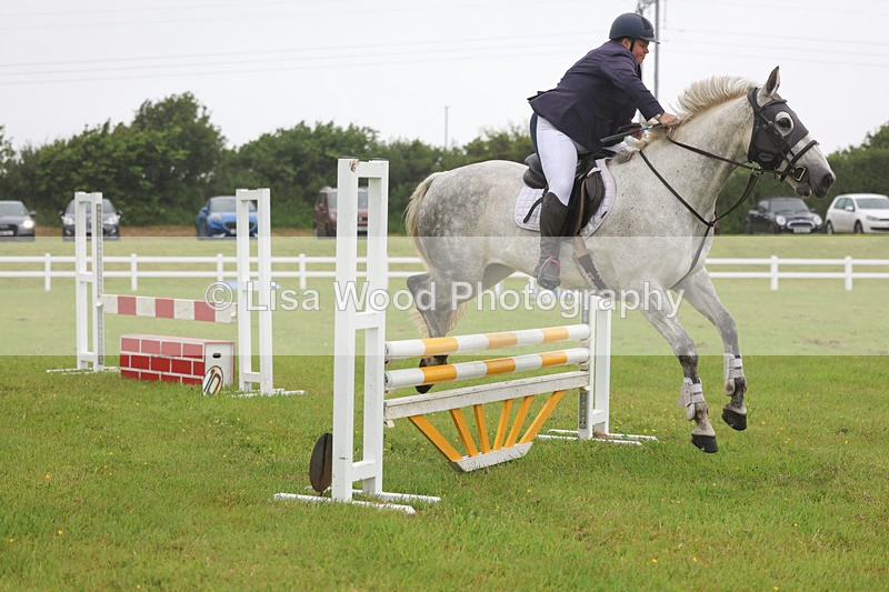 3E7A6178 - Class 5: Senior 80cm