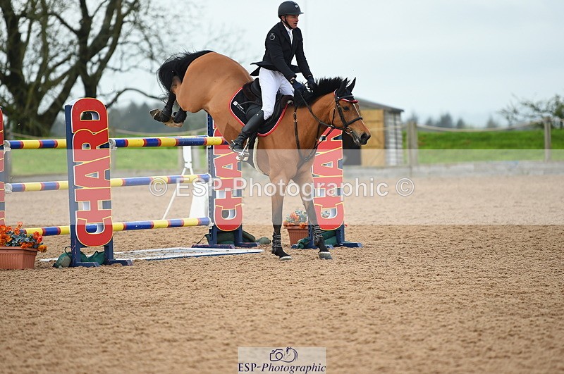 230505A-125626-04107 - Cls 22 Talent Seeker & 7 year old Quali