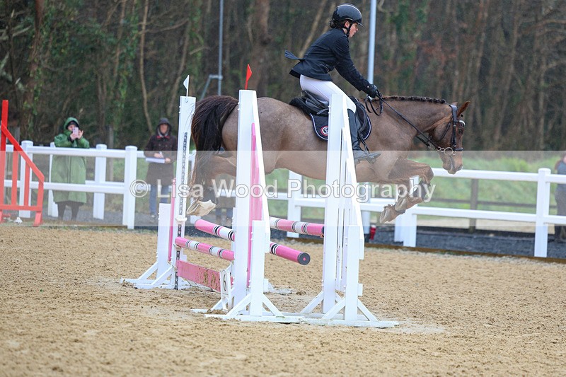 3E7A1557 - Class 2: 80 - 85cm