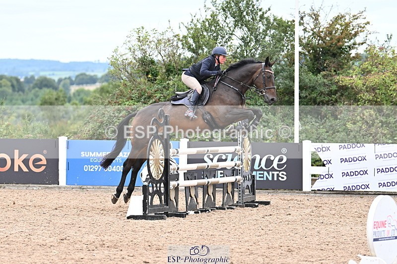 250820B-125014-00619 - Cls 4 Newcomers and 1.10m Open