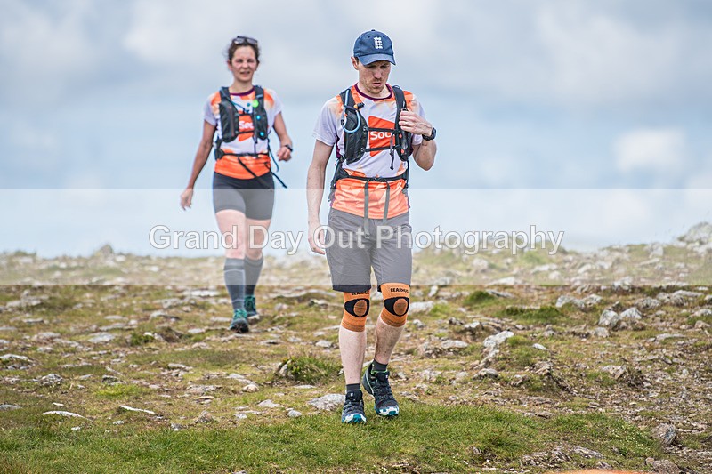 10 in 10-31 - 10 in 10 Challenge(MS Society Charity Event) 'Dalehead' Saturday 22nd June 2024