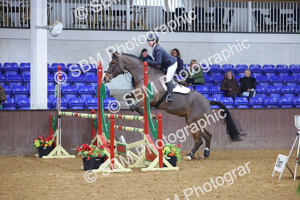 SBM_001905 - Class 15 - Senior Newcomers - First Round (1.10m)