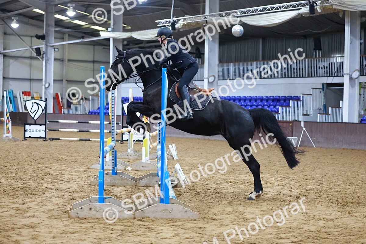 SBM_000707 - Class 2 - Senior British Novice - 90cm