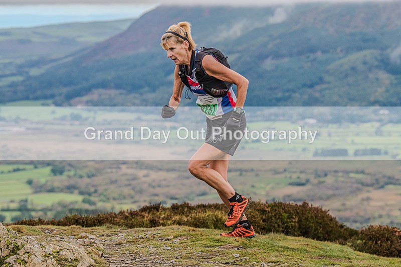 British Fell Relay-348 - British Fell & Hill Relay Championship Braithwaite Keswick Saturday 21st October 2023