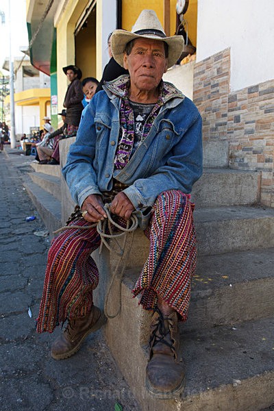  - Guatemala