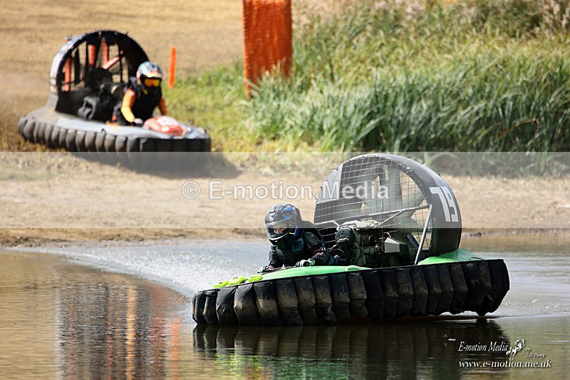 HCWC 220826 431 - Hovercraft W C Race Day 2 22/08/26