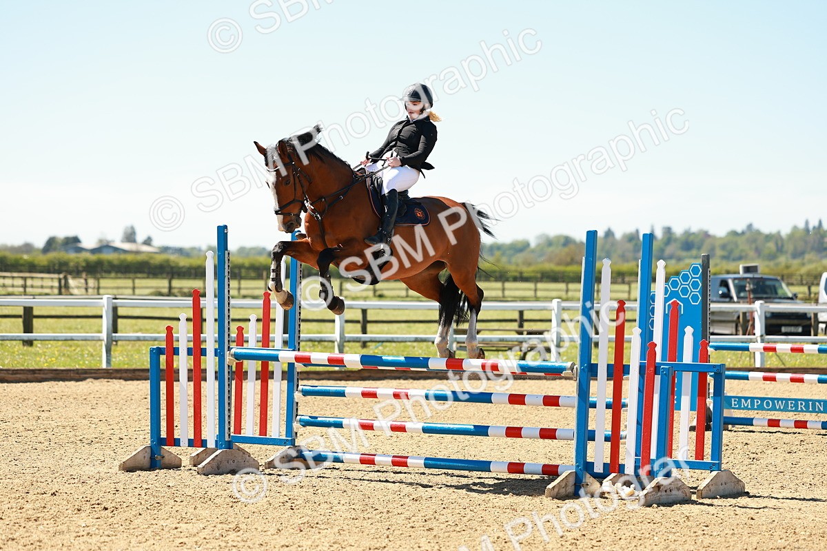 SBM_000676 - Class 3 - Senior Discovery - 1.00m