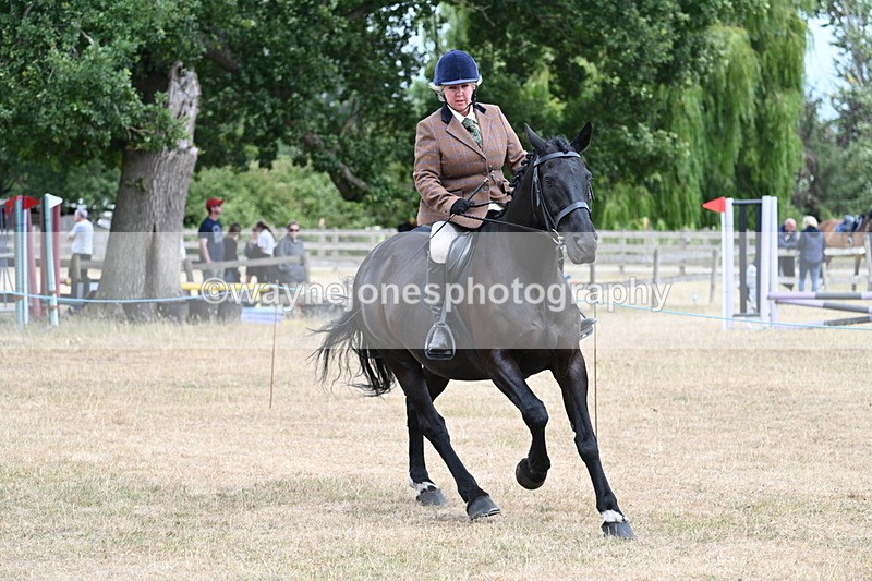 WJ7_1336 - Class 8 Ridden Veterans