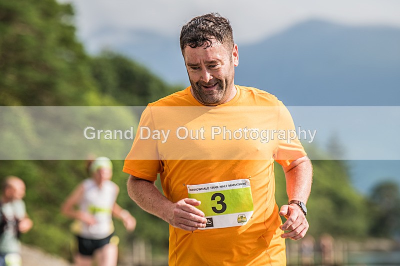 Borrowdale-105 - Fellside Events Borrowdale Trail Half Marathon Sunday 20th July 2025