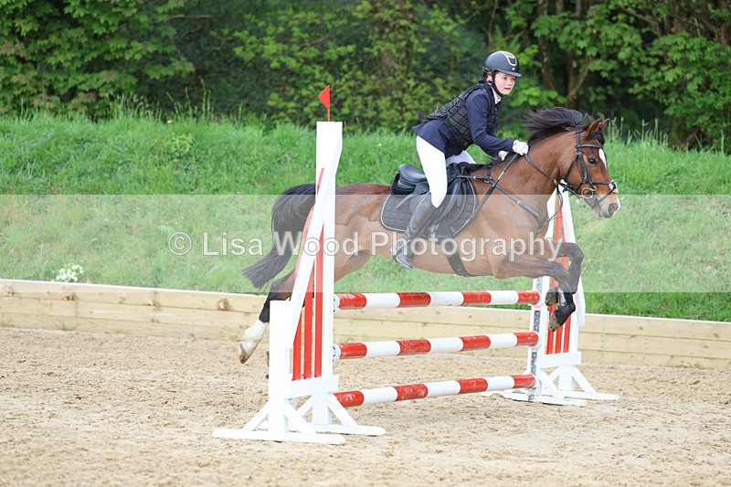 3E7A4964 - Class 12: Pony British Novice/80cm open