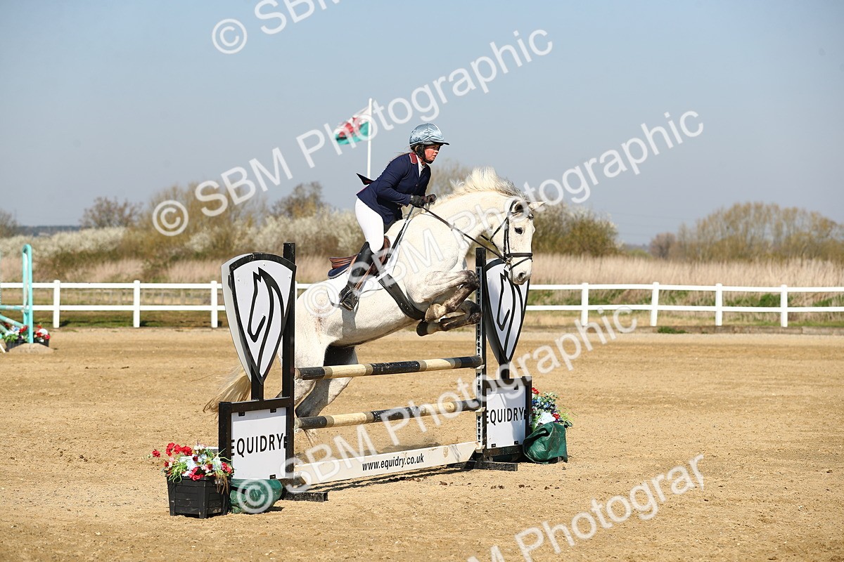 SBM_000343 - Class 2 - Senior British Novice - 90cm