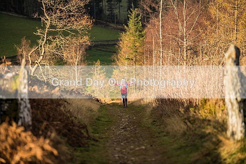Tweed Valley-843 - High Terrain Events Tweed Valley 50 & 65K Ultra Trail Races Sunday 16th November 2025
