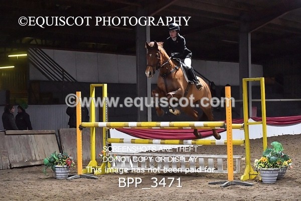 BPP_3471 - CLASS 16 BS SENIOR 1.05m Amateur Championship Qualifier