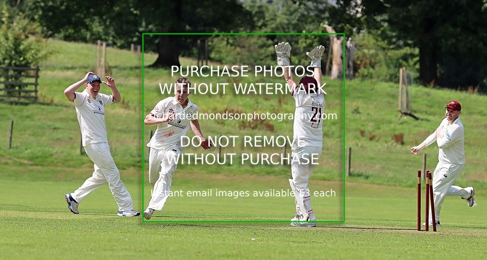 IMG49 - Burneside 3rds v Netherfield 4ths (Sunday 9 July 2023)