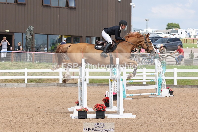 240718A-143648-06259 - Cls 13, 1 Star Silver Tour 1.20m