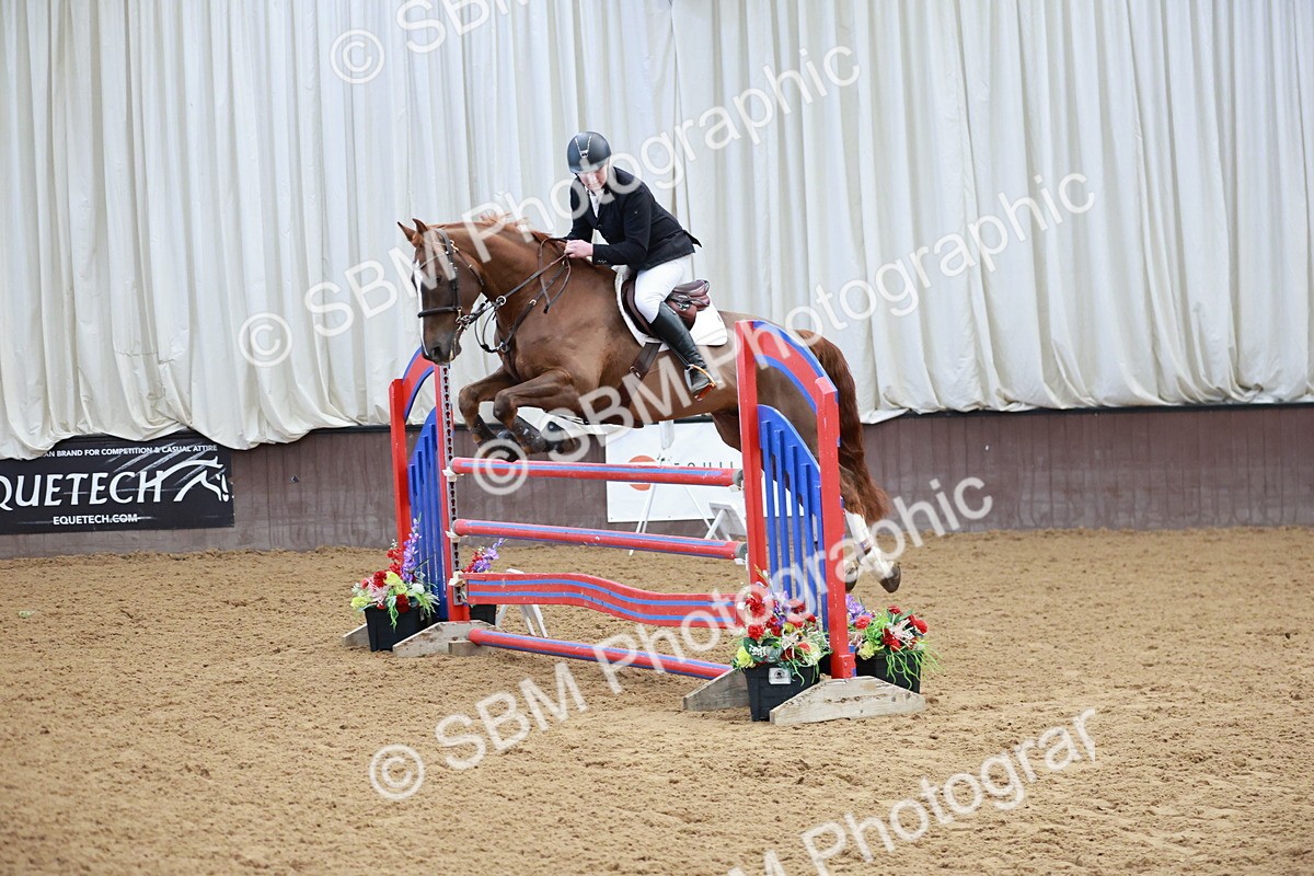 SBM_004429 - Class 12 - Senior Foxhunter - 1.20m