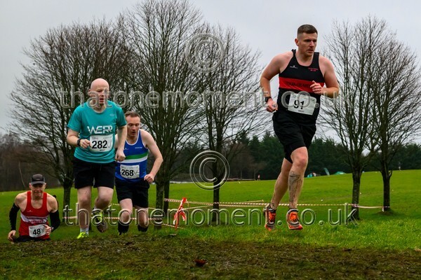 Westxc25-814702 - Senior Men Set One
