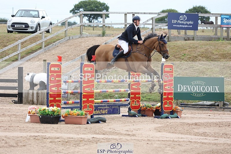 250719-093920-13492 - Cls 15, 1 Star Silver Tour Break til End