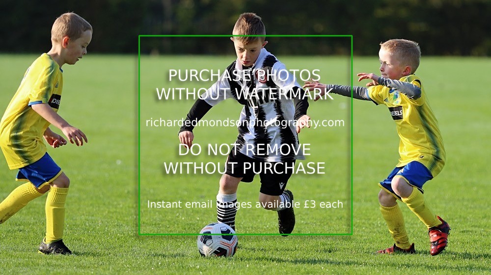 IMG_1925 - Craven Wanderers U8 photos