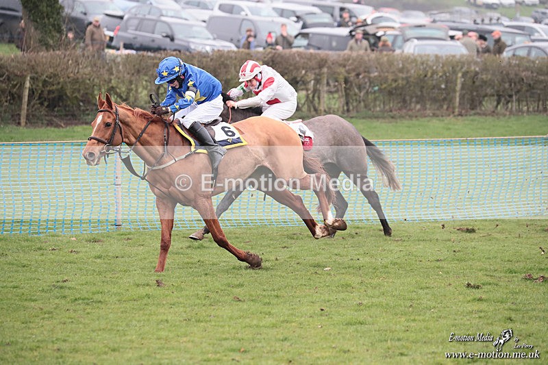 PR PtP 080326 402 - Guilsborough Pony Races 08/03/26