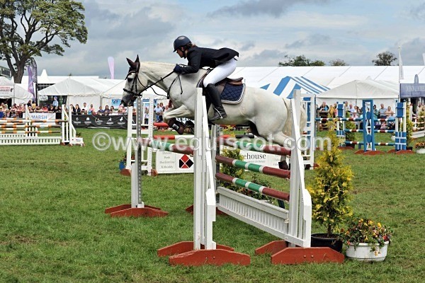 DSC_5265 - 26TH JUNE 2011 - 148CMS SJSS CHAMPIONSHIP FINAL, ROYAL HIGHLAND SHOW 2011