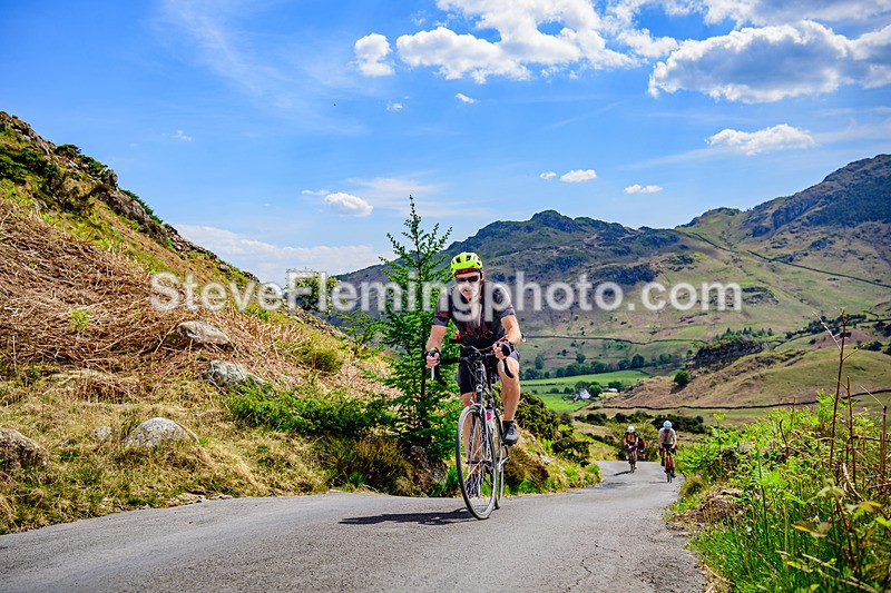 134038 - Blea Tarn Climb 13:00 - 14:00