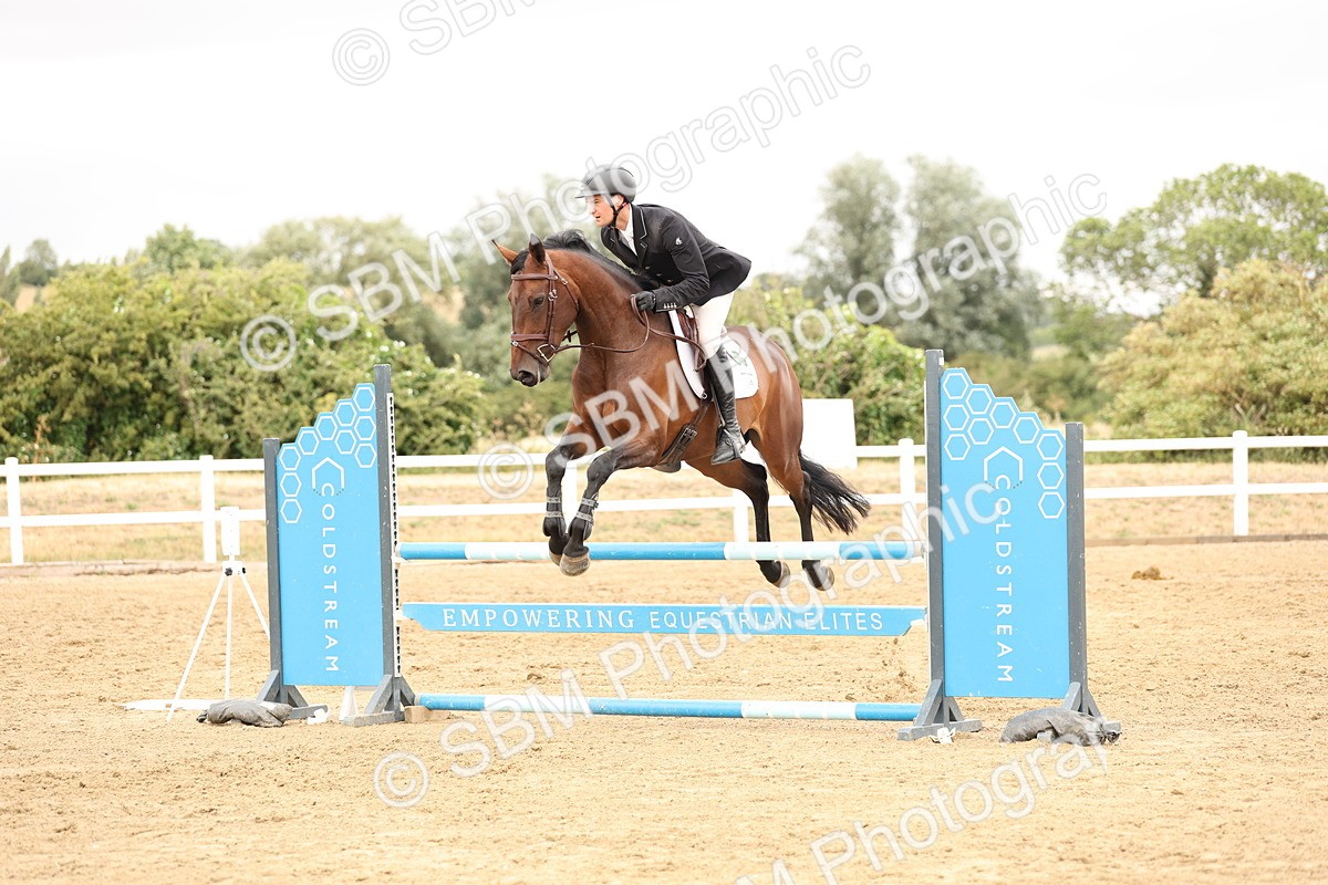 SBM_023850 - Class 5 - Senior Discovery - 1.00m