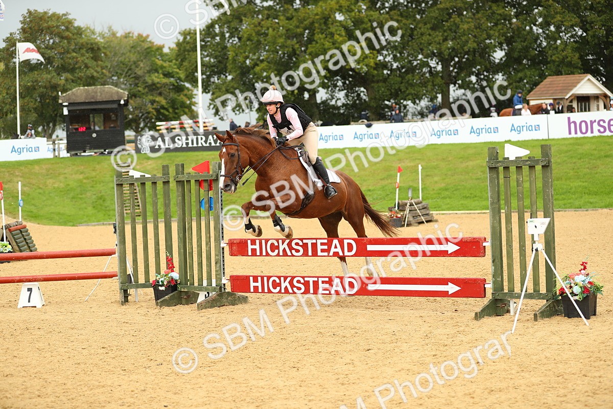 SBM_11326 - E8 Eventers Challenge 80cm Championship