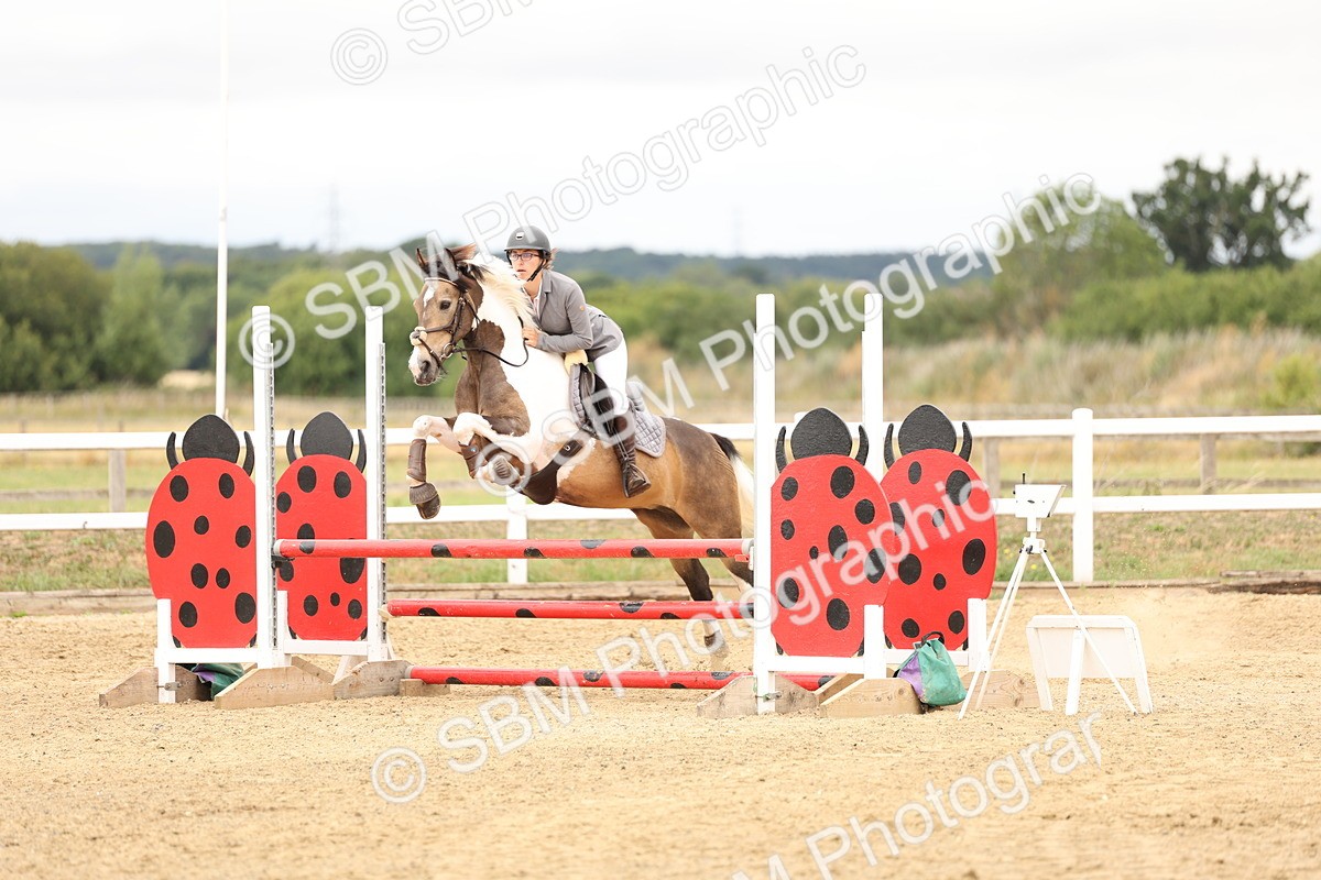 SBM_023124 - Class 2 - Amateur Championship Qualifier 85cm