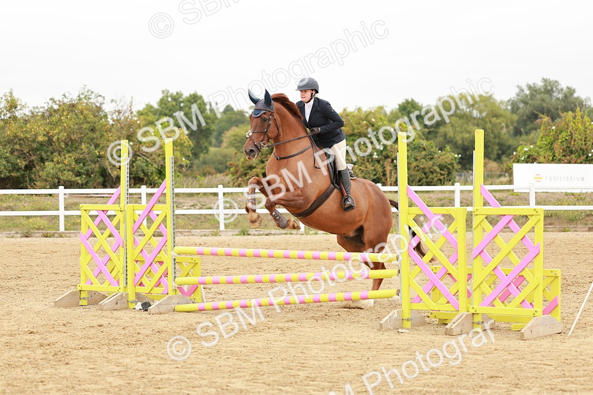 SBM_008442 - Class 5 - 80cm