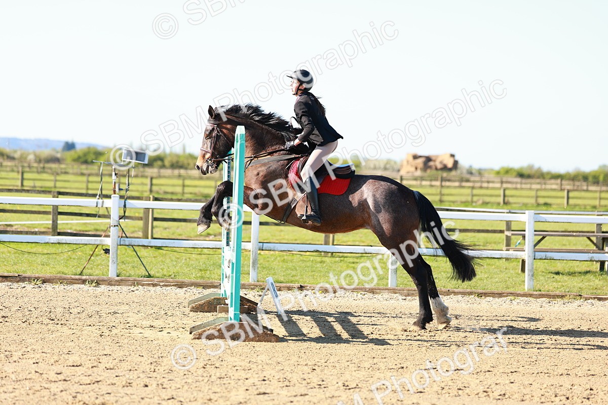 SBM_000297 - Class 1 - Clear Round