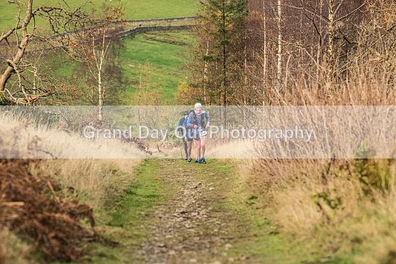 Tweed Valley-123 - High Terrain Events Tweed Valley 50 & 65K Ultra Trail Races Sunday 16th November 2025