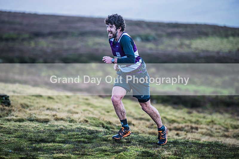 Nine Standards-32 - Nine Standards Fell Race Monday 1st January 2024