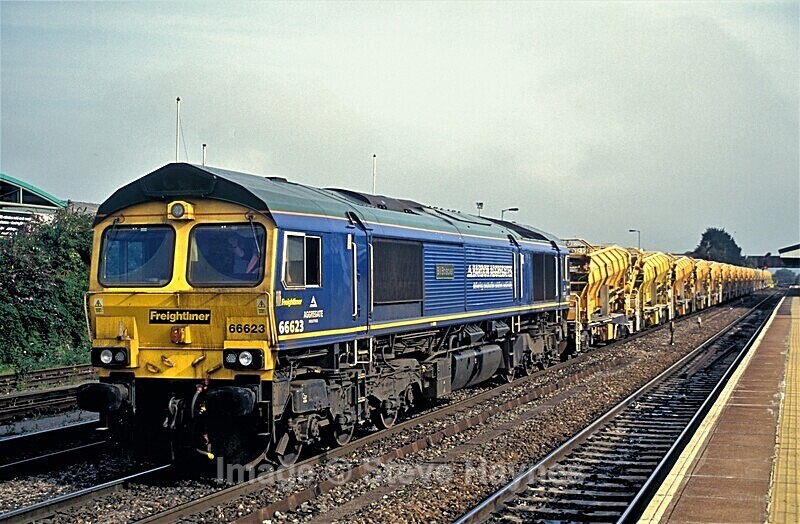 25th Sept 2013 - Westbury, Wiltshire