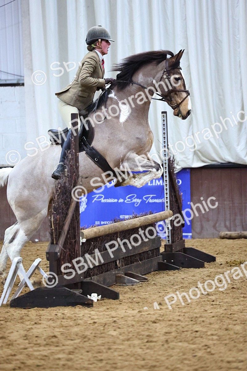 SBM_003391 - Class 36 - 70cm Training Stakes